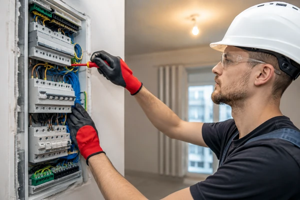 Gölbaşı Elektrik Tesisat Ustası